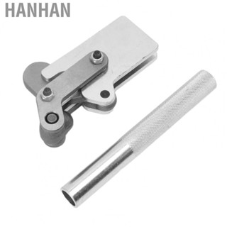 Hanhan Quick Release Toggle Clamp  High Carbon Steel Wide Application Clamp Fixture  for Equipment Installation