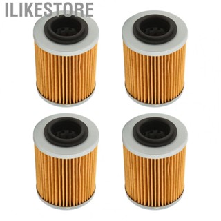 Ilikestore 420256188  High Performance Premium Oil Filters  for Engine