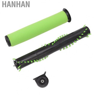 Hanhan Roller Brush Main Roll Brush and Filter Durable for K9