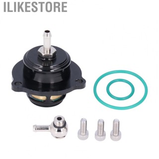 Ilikestore Recirculating BOV  TS‑0203‑1261 High Precision Turbo Blow Off Valves Rugged Simple Installation Durable  Replacement for Ford 2011-2012 for Car Accrssories