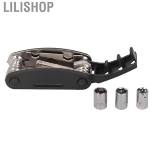 Lilishop Bike  Wrench Set  Bike Multitool  Multifunction  for Mountain Bike