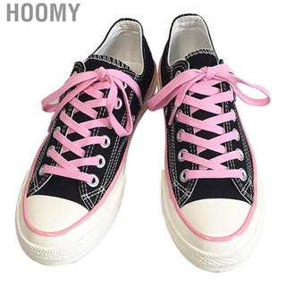 Hoomy Sports Casual Shoes  Comfortable Rubber Sole Canvas Shoes  for Women for Daily