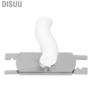 Disuu Manual Can Opener Thicken Stainless Steel Material Bottle Openers For Wide-mouth