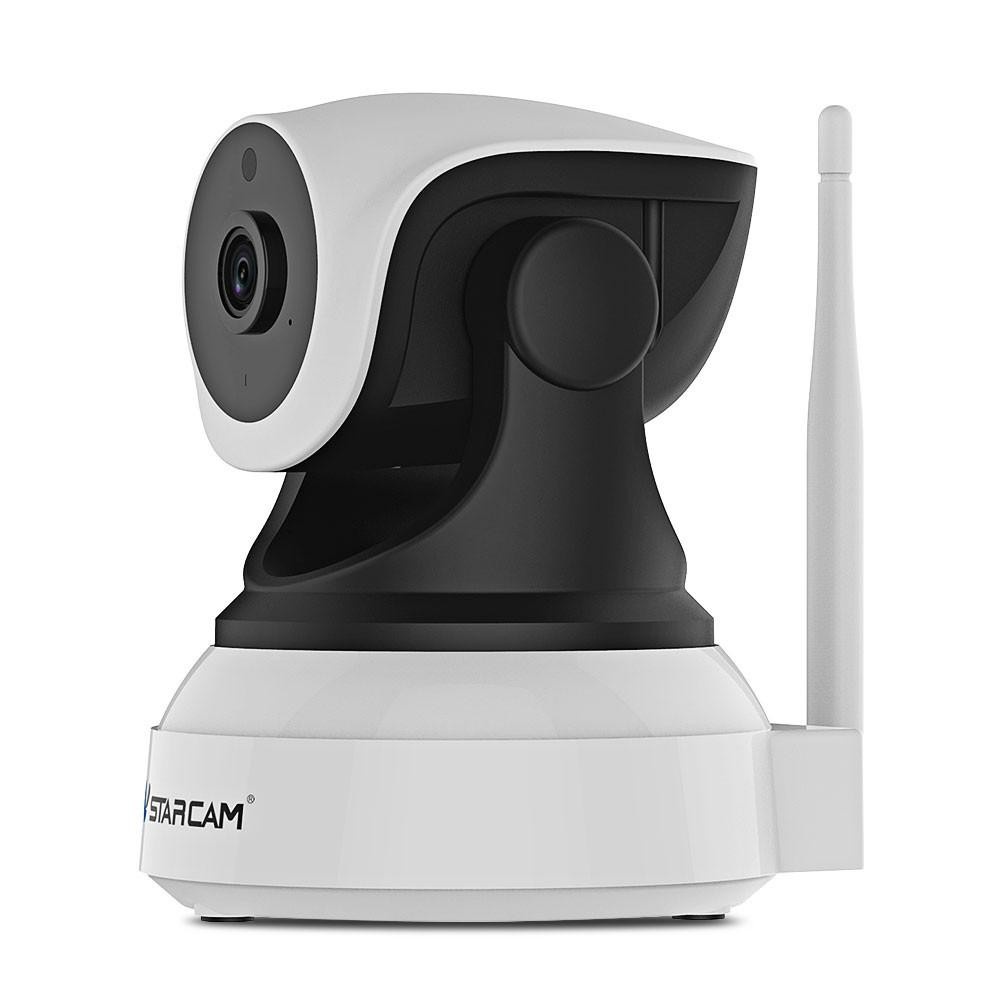 Vstarcam C7824 กล้องวงจรปิด IP Camera รุ่น C7824 1.0 Mp and IR Cut WIP HD ONVIF ราคาส่ง พร้อมส่ง Qui