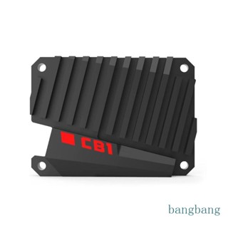 Bang ฮีทซิงค์ ประสิทธิภาพสูง สําหรับเครื่องพิมพ์ 3D CB1 Compute Core Board