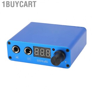 1buycart Tattoo Power Supply box Mini Digital  Screen Machine