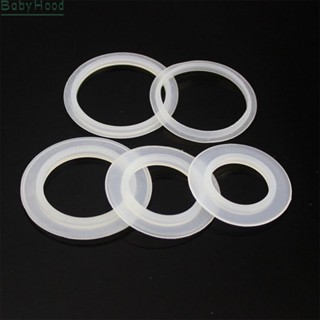 【Big Discounts】Silicone Ring Gasket Replacement 1pc Basin Plug O Ring Bathroom Supplies#BBHOOD