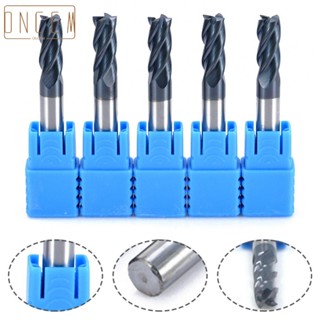 【ONCEMOREAGAIN】End Mill Milling Cutter Parts Replacement Tungsten Carbide Accessories