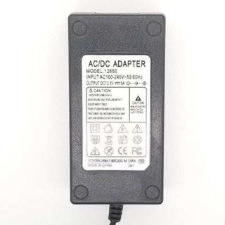 เหมาะสําหรับ Packer JY-63W-126300อะแดปเตอร์สายชาร์จทั่วไป 12.6 V3A4A5A