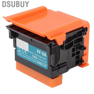 Dsubuy Print Head  Printer Accessory High Reliability for Office