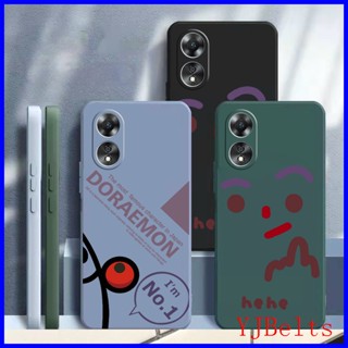 เคส OPPO A78 5G เคส OPPO A98 5G เคส OPPO Reno8T 5G เคส OPPO Reno8T 4G เคส OPPO A17 เคส OPPO A17K เคส OPPO Reno8Z 5G เคส OPPO Reno7Z 5G เคสโทรศัพท์มือถือ Tpu แบบนิ่ม พิมพ์ลาย DL สําหรับ OPPO A78 5G A98 5G Reno8T 5G Reno8T 4G A17 A17K Reno8Z 5G Reno7Z 5G DL