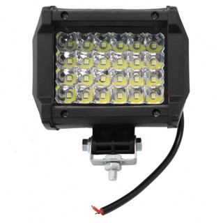 ⚡READYSTOCK⚡Led Work Light LED Work Light Spot 4inch ABS High Strength And Durability