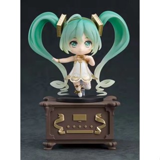 โมเดลฟิกเกอร์ Nendoroid Nendoroid Hatsune MIKU Symphony ครบรอบ 5 ปี สําหรับตกแต่ง