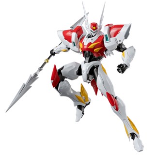 พร้อมส่ง ของแท้ 100% โมเดลหุ่นยนต์ Threezero ROBO DOU Tekkaman Blade 1992 ของเล่น ของขวัญ สําหรับสะสม