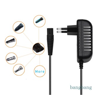 Bang สายไฟ 12V สําหรับเครื่องโกนหนวด Brauns Series 2 3 4 7 5 1 9 for 5020s 5030