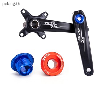 Pufang สกรูกะโหลกจักรยานเสือภูเขา M18 M19 M20 สําหรับ SHIMANO M4000 M590 M596 M661 SLX XT XTR