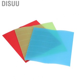 Disuu Sushi Roller  3PCS Rolling Mat Kitchen Gadget for Home