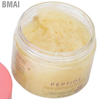 Bmai Dry Scalp  Scrub  Gentle  Nourishing  150ml for Hair Washing