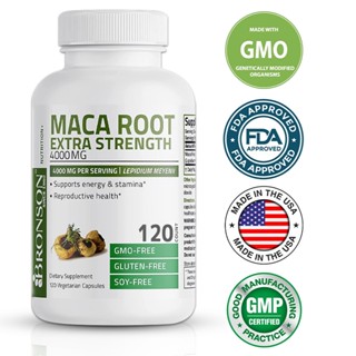 สูตร Maca Root ประสิทธิภาพสูงจากธรรมชาติเพื่อสนับสนุนความแข็งแรง พลังงาน และสุขภาพสำหรับผู้ชายและผู้หญิง