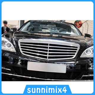 [H2Sports] กระจังหน้ารถยนต์ A2218800483 สําหรับ Mercedes- S Class W221 2010-2013