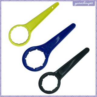[Gazechimp] ประแจเปิดฝาถังน้ํามัน เครื่องมือเปิดขวด