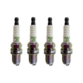 ส่งเร็ว NGK หัวเทียน BKR5E-11 (แพ็ค 4 หัว)