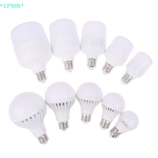 Epmn&gt; ใหม่ หลอดไฟ Led DC 12V 5W 7W 9W 12W15W 20W 30W สําหรับหลอดไฟ Led 12-85V