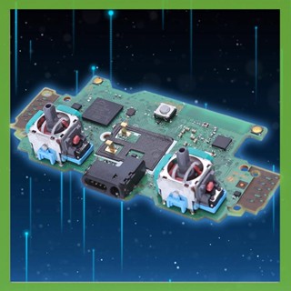 เมนบอร์ดเกมแพด PCB ทนทาน สําหรับ PS4 Slim Game Handle JDM030