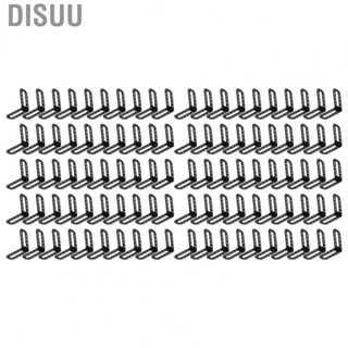 Disuu Tile Leveling System 100PCS Positioning Tool Plastic