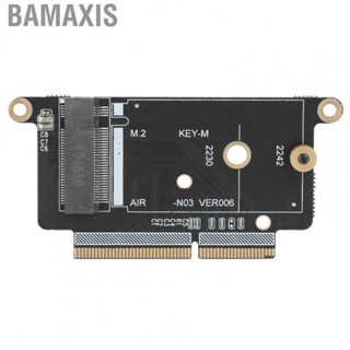 Bamaxis SSD Adapter Card Maximum Durability  Good