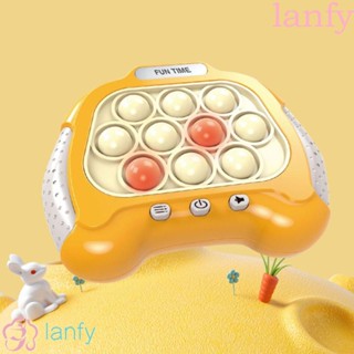 เกม LANFY Gopher|ลูกพินบอล Gopher แปลกใหม่|เกมกดบําบัด แบบกดเร็ว ครอสซิ่ง ผ่อนคลาย ของขวัญสําหรับเด็ก