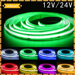 [stdzsw1] เทปไฟ กันน้ํา 12V สําหรับผับ ร้านค้า ของขวัญ