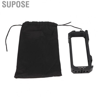 Supose Protective Frame Light Weight Housing Cage for Protection