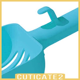 [Cuticate2] ช้อนตักทรายแมว ด้ามจับยาว สําหรับแมว