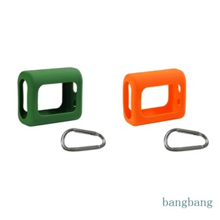 Bang เคสซิลิโคนนิ่ม ทนทาน สําหรับลําโพงไร้สาย GO 3