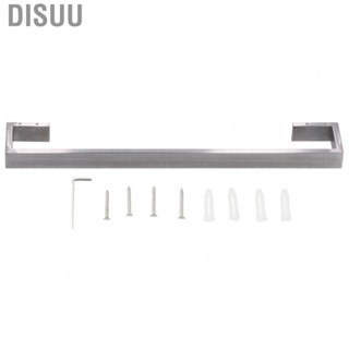 Disuu Towel Holder  Rust Storage Rack For Bathroom Kitchen Outdoor