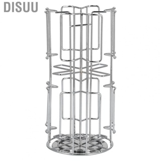 Disuu Coffee  Holder  Durable Fashionable Shelf for Living Room Bedroom Kitchen