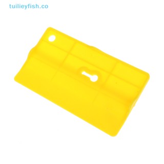 Tuilieyfish ปูนปลาสเตอร์บอร์ด 2 ชิ้น สําหรับติดผนัง เพดานห้อง