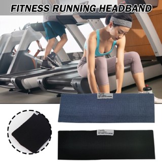 New Sweatbands Sport Headband Moisture Wicking Hairband Fitness Head Sweat Bands