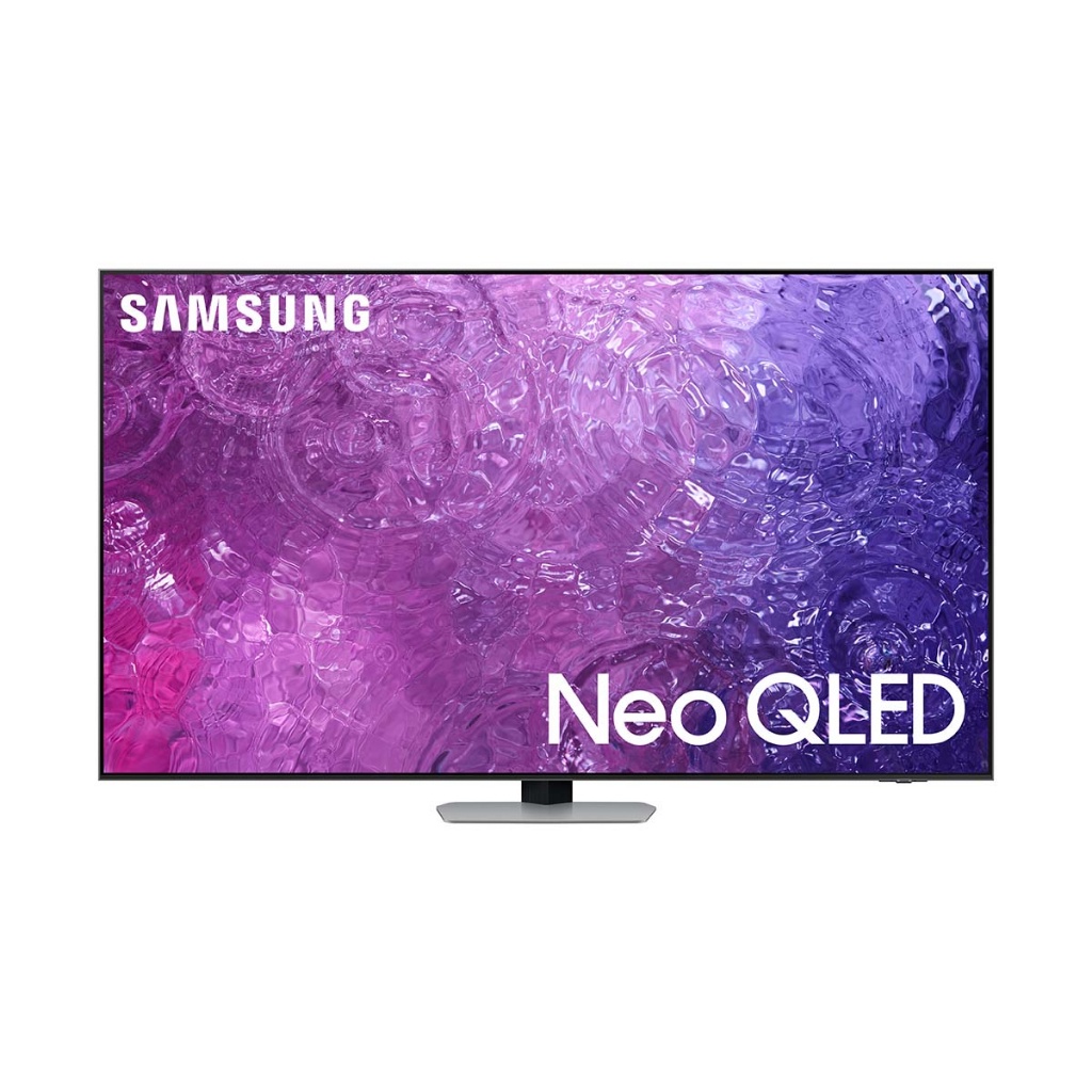 UD [ใหม่]  SAMSUNG TV Neo QLED 4K (2023) Smart TV 65 นิ้ว QN90C Series รุ่น QA65QN90CAKXXT ^^DUC