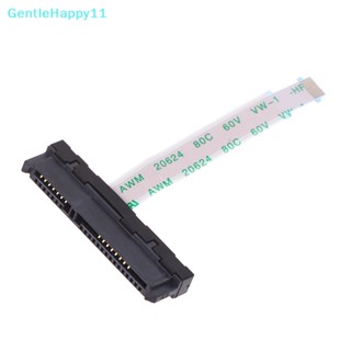 Gentlehappy สายเคเบิลเชื่อมต่อฮาร์ดไดรฟ์ HDD สําหรับแล็ปท็อป HP M7-U HDD Interface 6017B 1 ชิ้น0739801 857826-001 .