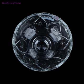 Ruisurshine ใหม่ ถ้วยใส สําหรับใส่อาหาร ไอศกรีม เค้กวันเกิด งานแต่งงาน 150 มล.