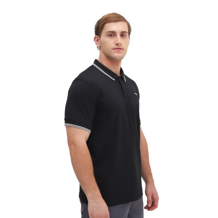 EIGER 1989 SHORT POLO SHIRT SISTAVA POLO SHIRT ORIGINAL