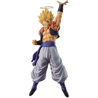 ฟิกเกอร์ Banpresto Dragon Ball Legends Gogeta [ส่งตรงจากญี่ปุ่น]