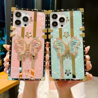 เคสโทรศัพท์มือถือ ทรงสี่เหลี่ยม สําหรับ Huawei P60 Art P60 Pro P60 P50 Pro P50 P30Lite Nova4E Y9S Y9 Y9 Prime 2019 Y7