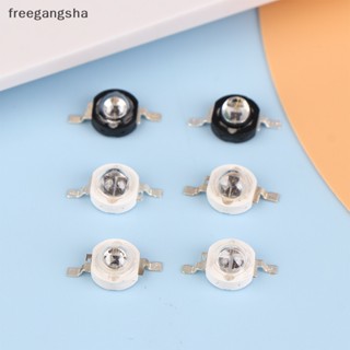 [FREG] 3W UV Purple LED Ultraviolet Bulbs Lamp Chips 365nm 375nm 380nm 385nm 395nm 400nm 405nm 410nm 420nm 3W High Power Light FDH