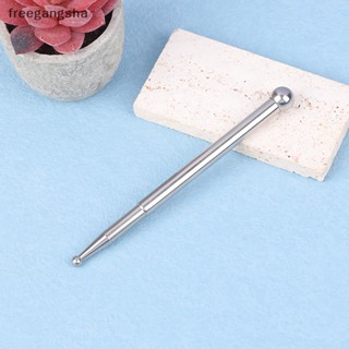 [FREG] Acupoint Search Pen Household Tools Facial Skin Hand Tools Facial Stick Body Acupressure Stick FDH