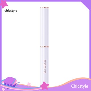 Chicstyle ลิปสติก ลิปทินท์ธรรมชาติ 095 กรัม ปลอดภัย สําหรับผู้หญิง