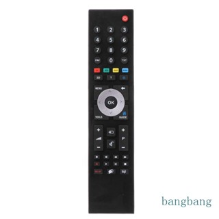 Bang ตัวควบคุมทีวีทั่วไป แบบเปลี่ยน สําหรับ Smart TV GRUNDIG TP7187R