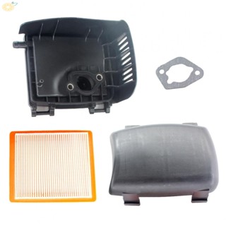 【VARSTR】Air Filter Air Filter Cover Base Delicate And Exquisite For Kohler 14-743-03-S